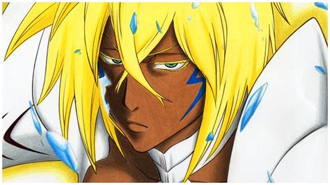 bleach halibel|what happened to harribel bleach.